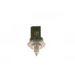 Capteur, pression de carburant BOSCH 0 261 545 117 - Visuel 3