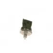 Capteur, pression de carburant BOSCH 0 261 545 124 - Visuel 3