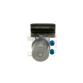 Groupe hydraulique, système de freinage BOSCH 0 265 230 402