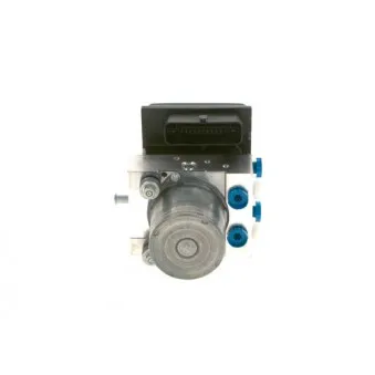 Groupe hydraulique, système de freinage BOSCH 0 265 252 525