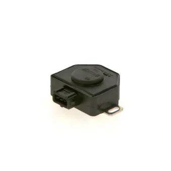 Capteur, position du papillon BOSCH 0 280 120 301