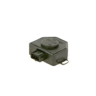 Capteur, position du papillon BOSCH 0 280 120 308