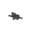 Soupape de ventilation, réservoir de carburant BOSCH 0 280 142 308 - Visuel 2
