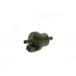 Soupape de ventilation, réservoir de carburant BOSCH 0 280 142 310 - Visuel 1