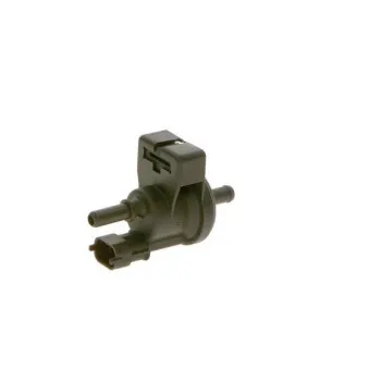 Soupape de ventilation, réservoir de carburant BOSCH 0 280 142 464