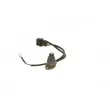 Gicleur, injection BOSCH 0 281 002 303 - Visuel 2