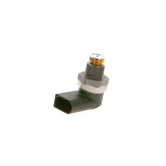 Capteur, pression de carburant BOSCH 0 281 002 497