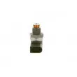 Capteur, pression de carburant BOSCH 0 281 002 497 - Visuel 2