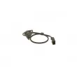 Gicleur, injection BOSCH 0 281 002 650 - Visuel 1