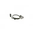 Gicleur, injection BOSCH 0 281 002 650 - Visuel 3