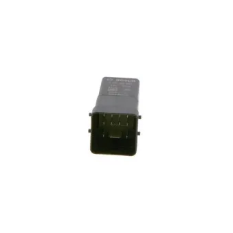 Appareil de commande, temps de préchauffage BOSCH 0 281 003 082