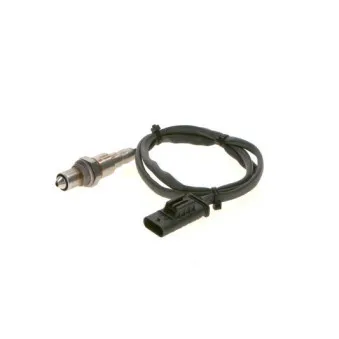 Sonde lambda BOSCH 0 281 004 612