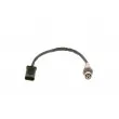 Sonde lambda BOSCH 0 281 004 623 - Visuel 2