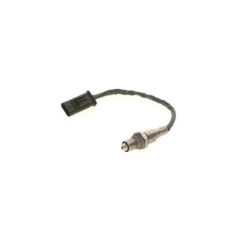 Sonde lambda BOSCH 0 281 004 627
