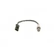 Sonde lambda BOSCH 0 281 004 627 - Visuel 2