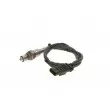 Sonde lambda BOSCH 0 281 004 629 - Visuel 1