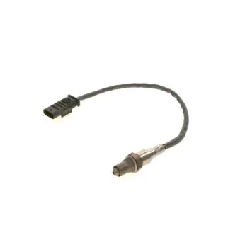 Sonde lambda BOSCH 0 281 004 657