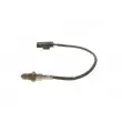 Sonde lambda BOSCH 0 281 004 657 - Visuel 3