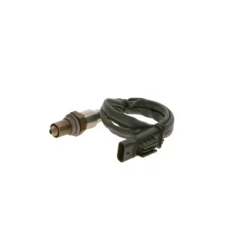 Sonde lambda BOSCH 0 281 004 661