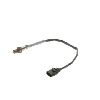 Sonde lambda BOSCH