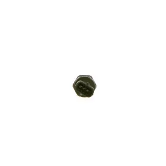 Capteur, pression de carburant BOSCH 0 281 006 035