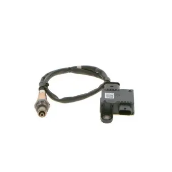 Détecteur de particules BOSCH 0 281 006 570