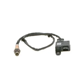 Détecteur de particules BOSCH 0 281 006 702