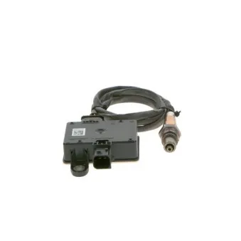 Détecteur de particules BOSCH 0 281 006 712