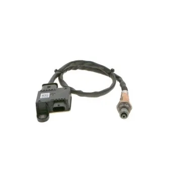 Détecteur de particules BOSCH 0 281 007 235