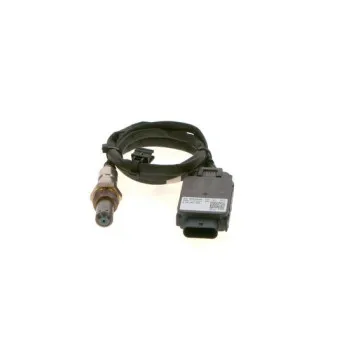 Capteur NOx, Injection d'urée BOSCH 0 281 007 325