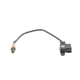 Détecteur de particules BOSCH 0 281 007 397