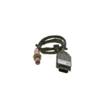 Capteur NOx, Injection d'urée BOSCH 0 281 007 407