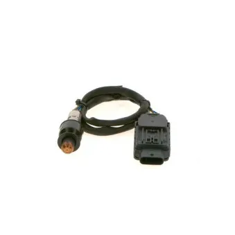 Capteur NOx, Injection d'urée BOSCH 0 281 007 409