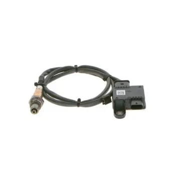 Détecteur de particules BOSCH 0 281 007 411