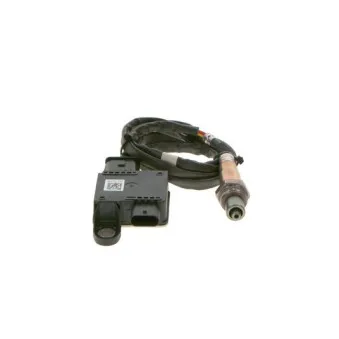 Détecteur de particules BOSCH 0 281 007 595