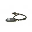 Capteur NOx, Injection d'urée BOSCH 0 281 007 667 - Visuel 2