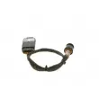 Capteur NOx, Injection d'urée BOSCH 0 281 007 667 - Visuel 3