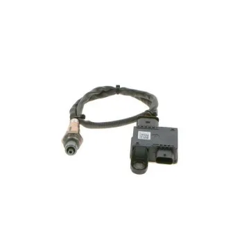 Détecteur de particules BOSCH 0 281 007 682
