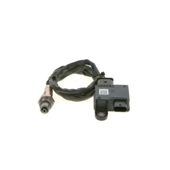 Détecteur de particules BOSCH 0 281 007 690