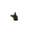 Capteur, pression de suralimentation BOSCH 0 281 007 704 - Visuel 3