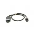 Capteur NOx, Injection d'urée BOSCH 0 281 007 756 - Visuel 1
