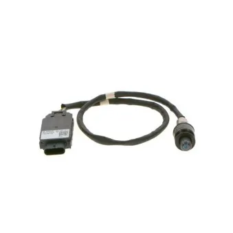 Capteur NOx, Injection d'urée BOSCH 0 281 007 756