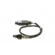 Capteur NOx, Injection d'urée BOSCH 0 281 007 756 - Visuel 2