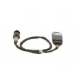 Capteur NOx, Injection d'urée BOSCH 0 281 007 756 - Visuel 3