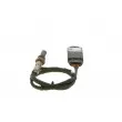 Capteur NOx, Injection d'urée BOSCH 0 281 007 772 - Visuel 3