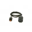 Capteur NOx, Injection d'urée BOSCH 0 281 007 809 - Visuel 1