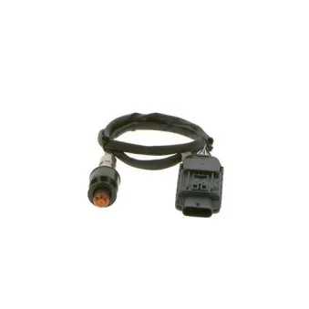 Capteur NOx, Injection d'urée BOSCH 0 281 007 809