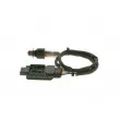 Capteur NOx, Injection d'urée BOSCH 0 281 007 809 - Visuel 2