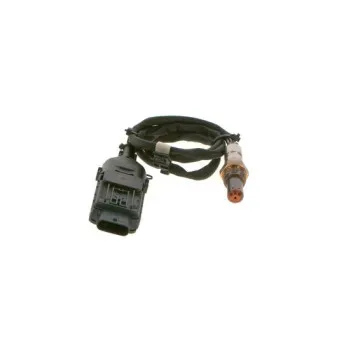 Capteur NOx, Injection d'urée BOSCH 0 281 007 821