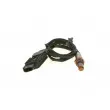 Capteur NOx, Injection d'urée BOSCH 0 281 007 831 - Visuel 1
